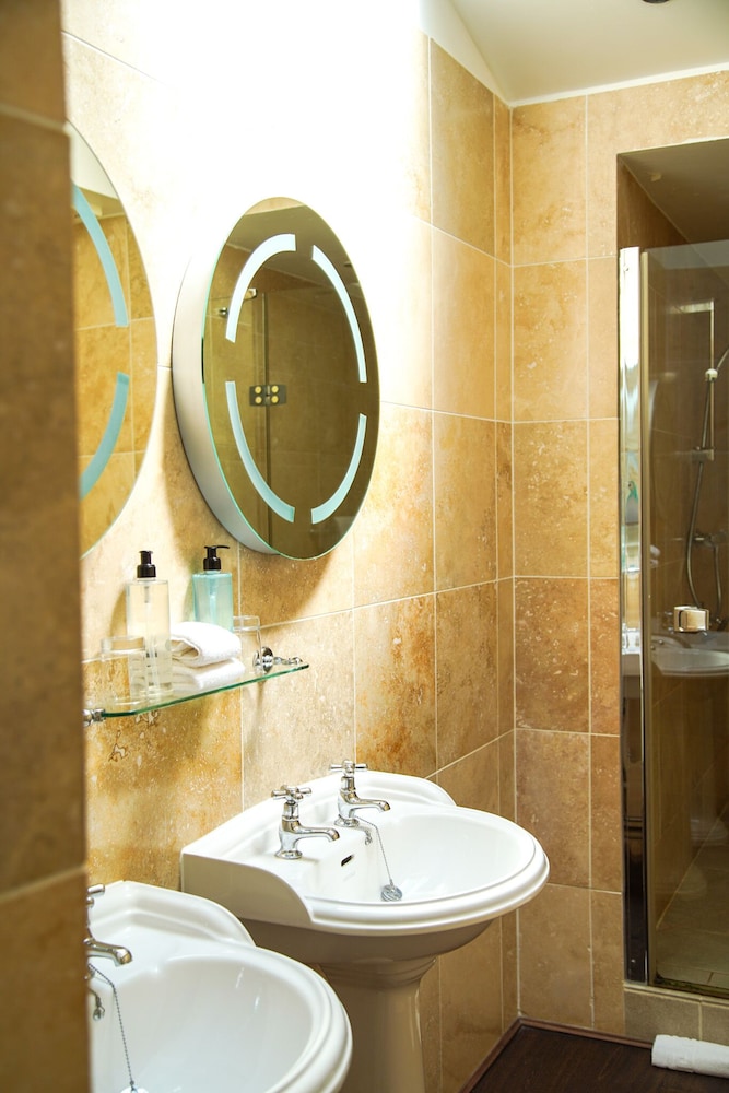 

Milano - Inverness - Glen Mhor Hotel