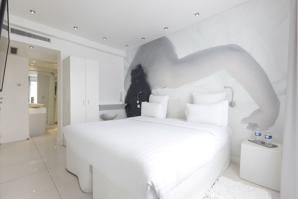 

Pisa - Maisons-Alfort - Blc Design Hotel