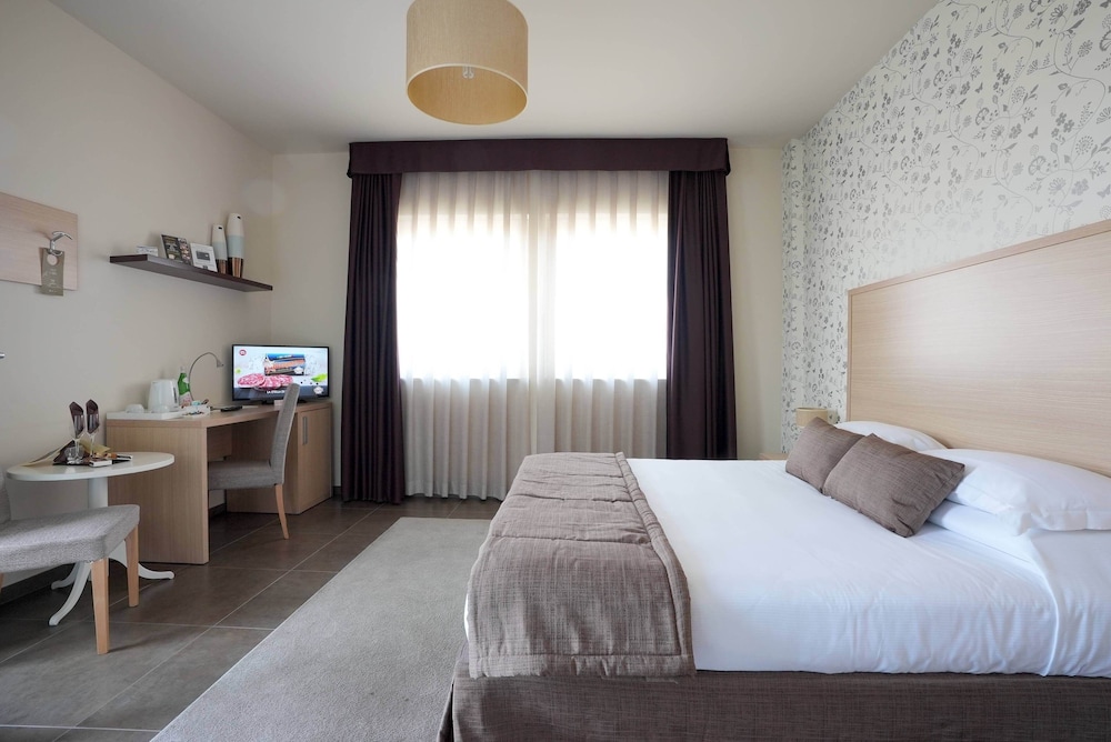 

Roma - Scicli - Hotel Torre Del Sud