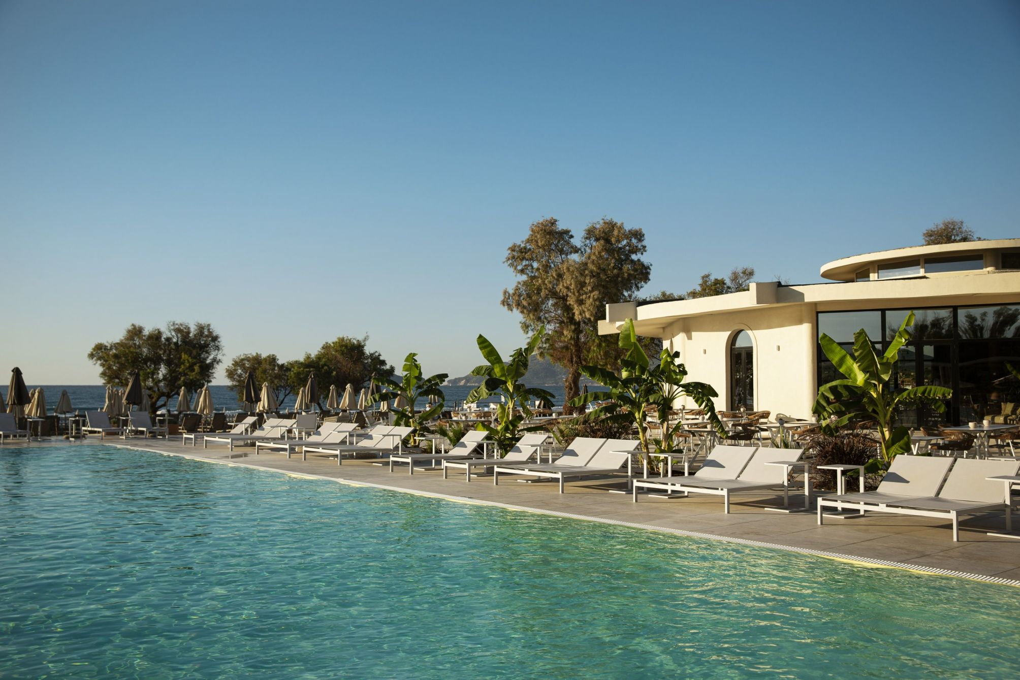 

Venezia - Isola di Zante, Isole Greche - Domes Aulūs Zante, All Inclusive, Autograph Collection