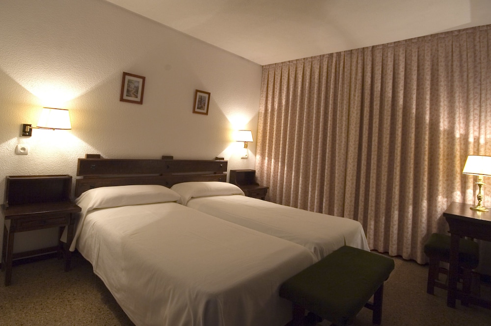 

Napoli - Torremolinos - Apartamentos la Nogalera