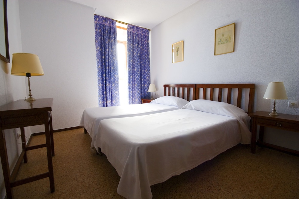 

Firenze - Benalmadena - Apartamentos la Nogalera
