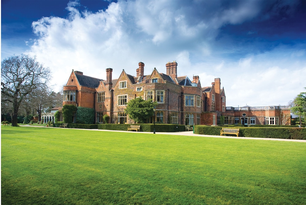

Milano - Morden - Warren House Hotel