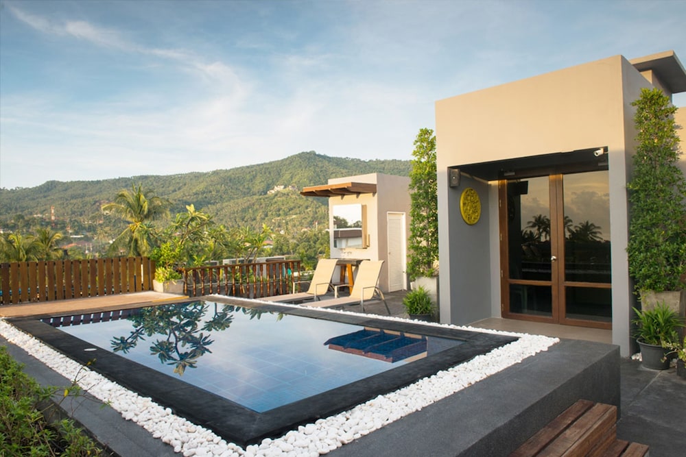 

Milano - Bangrak Beach - Koh Samui - Ploen Chaweng by Tolani
