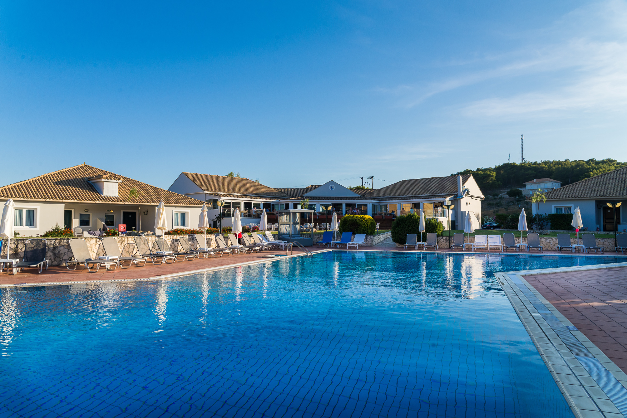 

Trieste - Keri - Keri Village & Spa by Zante Plaza (Adults Only)
