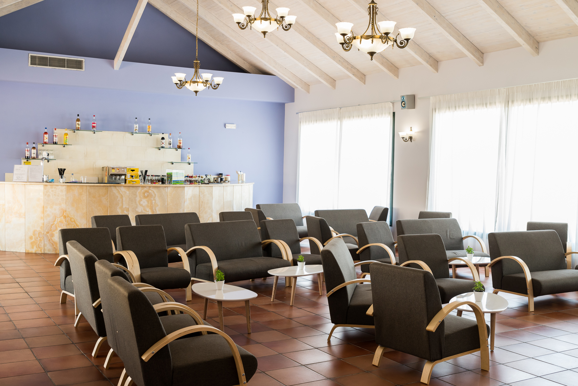 

Verona - Keri - Keri Village & Spa by Zante Plaza (Adults Only)