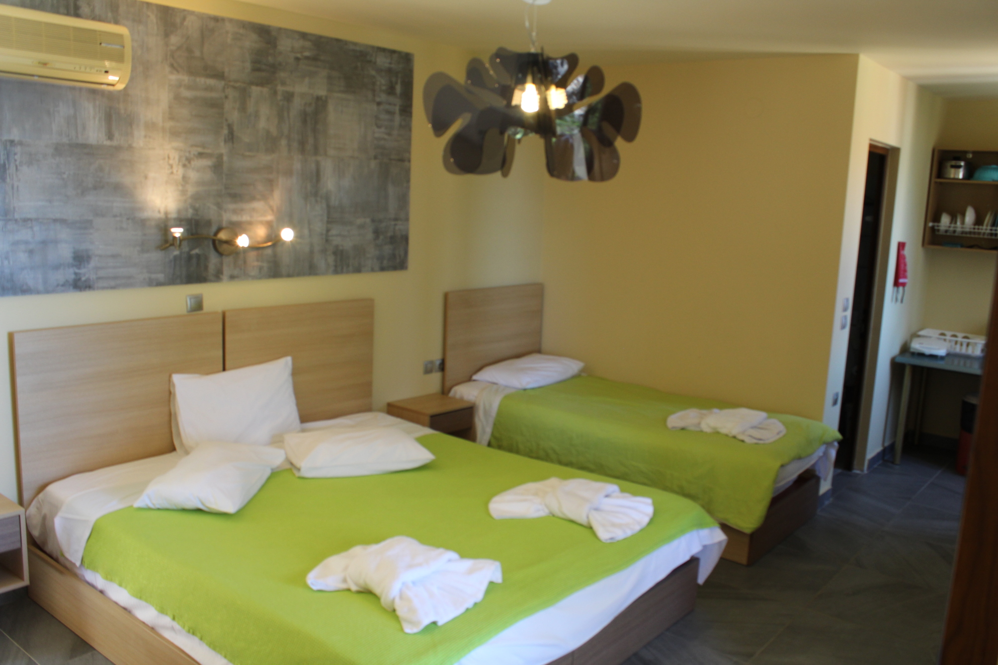 

Bologna - Zante città - Mirabelle Hotel