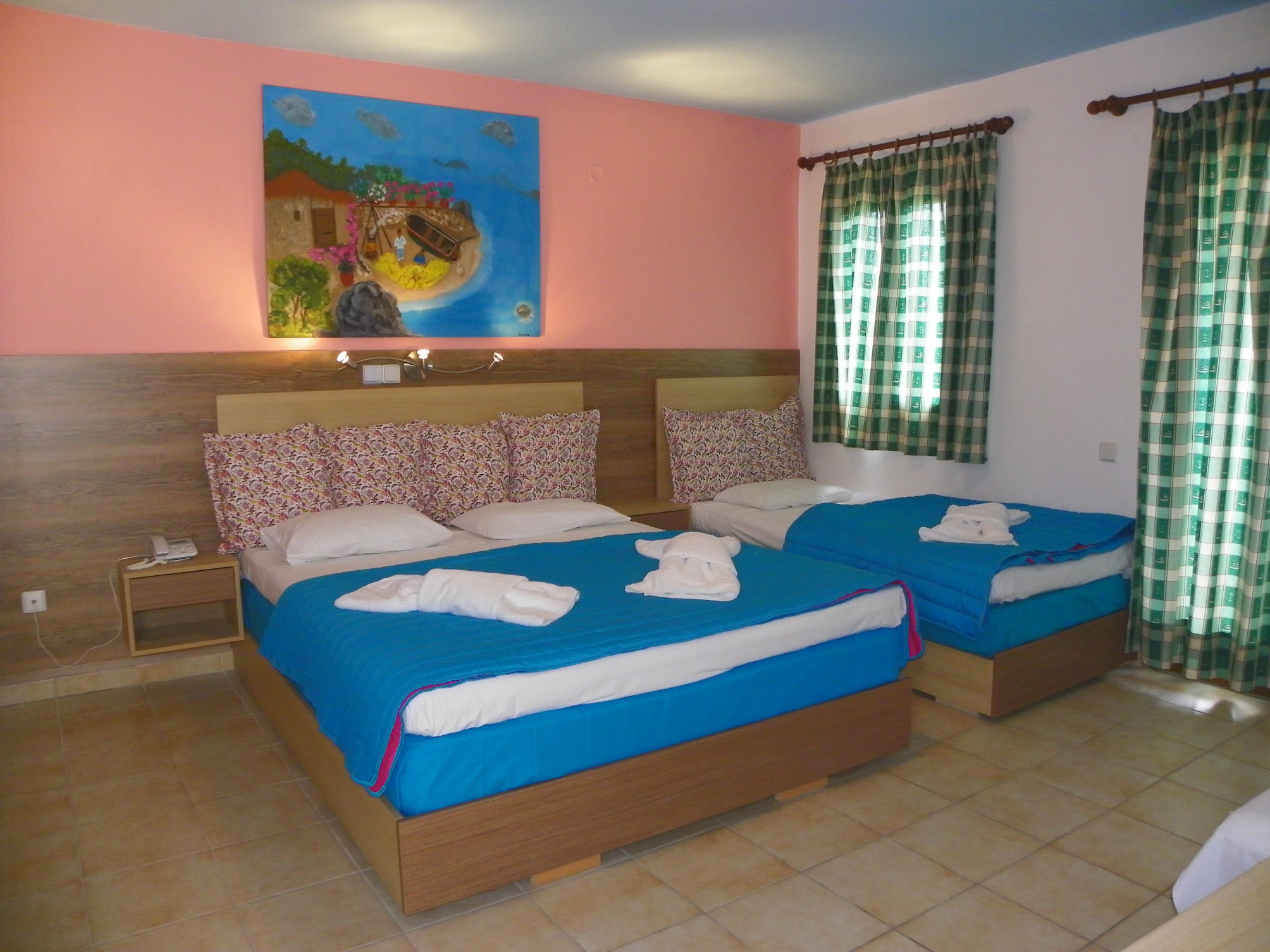 

Verona - Bochali - Mirabelle Hotel