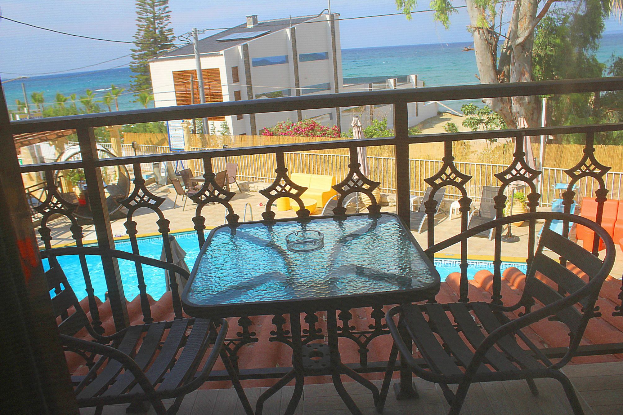

Palermo - Zante città - Mirabelle Hotel