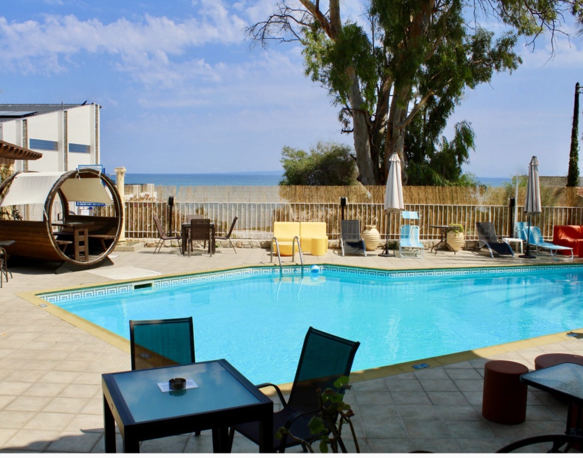 

Venezia - Kalamaki, Zante - Mirabelle Hotel