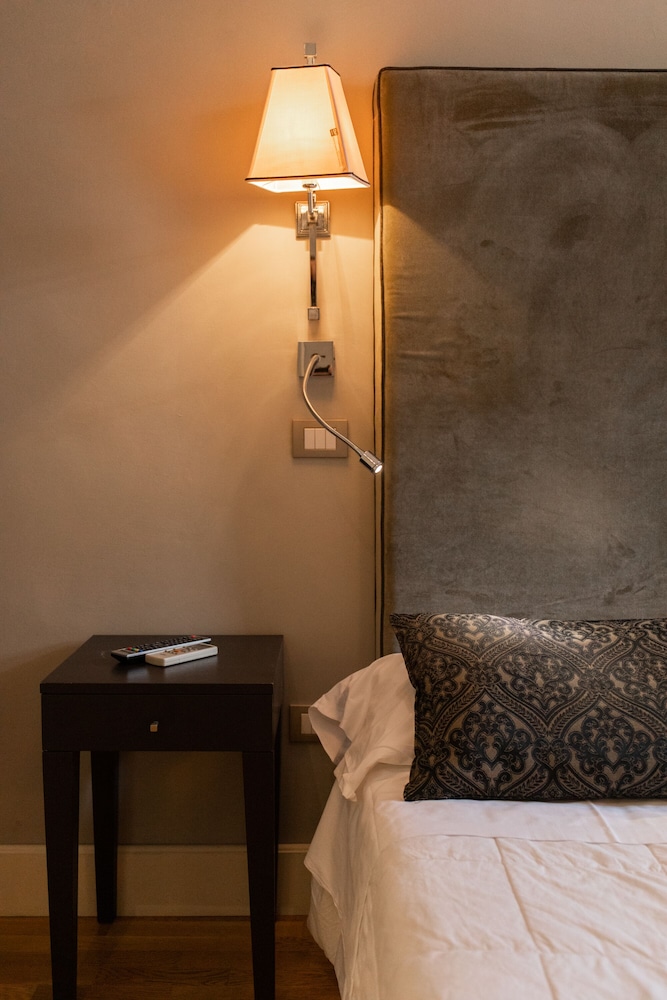 

Milano - Spoleto - Hotel Clitunno