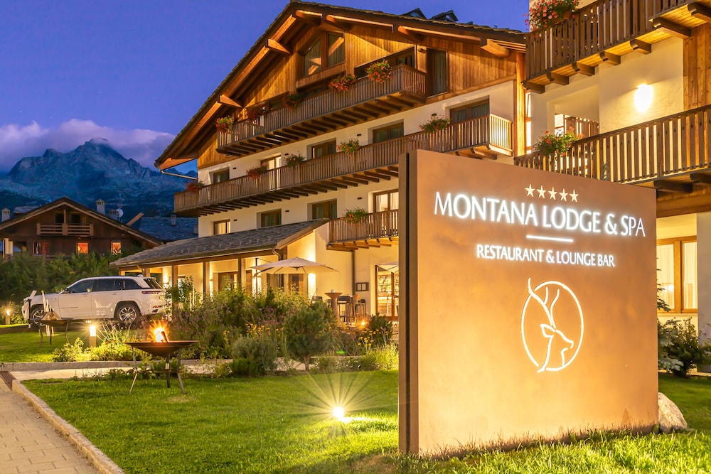

Cagliari - La Thuile - Montana Lodge & Spa, by R Collection Hotels