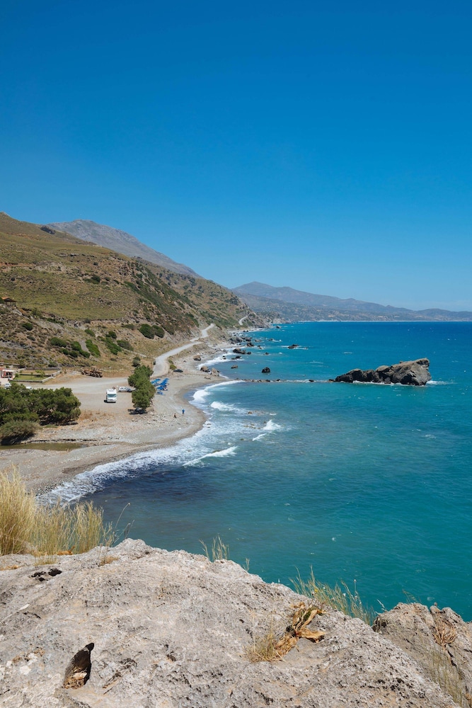 

Roma - Plakias - PREVELI DIONYSSOS ROOMS