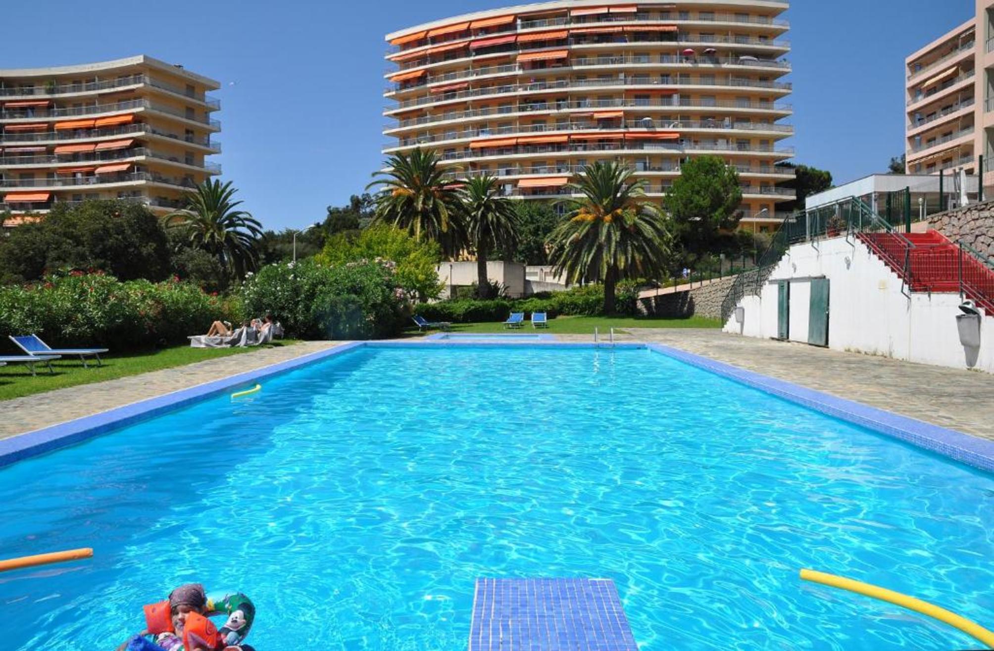 

Bologna - Ajaccio - Hotel Sun Beach