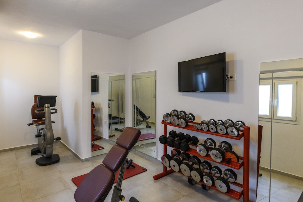 

Napoli - Mykonos città - Mykonaki Hotel