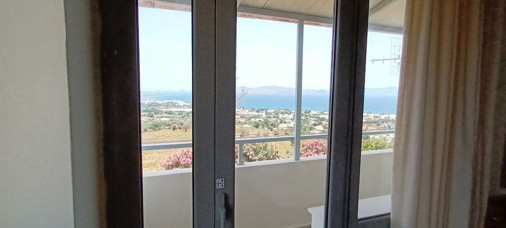 

Roma - Agios Fokas - Hercules Hills Sea View Villas