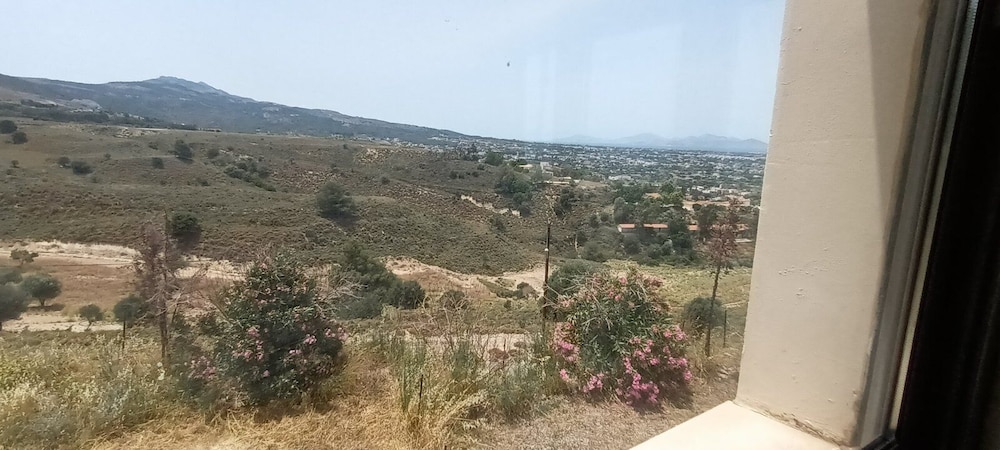 

Verona - Agios Fokas - Hercules Hills Sea View Villas