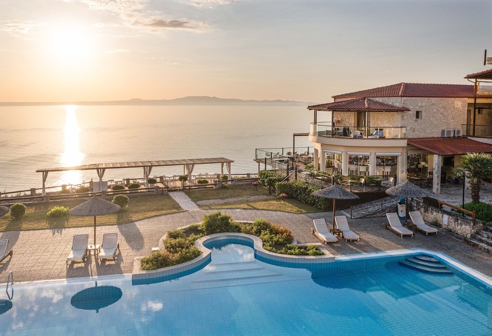 Blue Bay Halkidiki – Adults Only