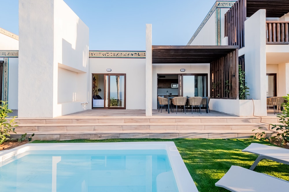 

Roma - Villajoyosa - Grand Luxor Village
