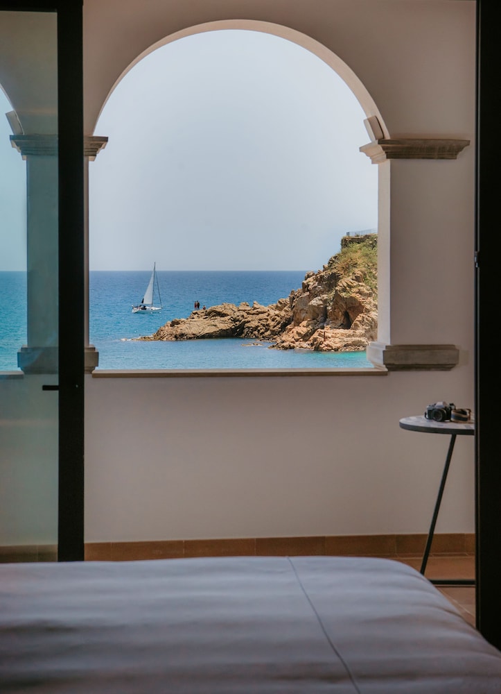 

Roma - Blanes - Casa Indiana Hotel Boutique