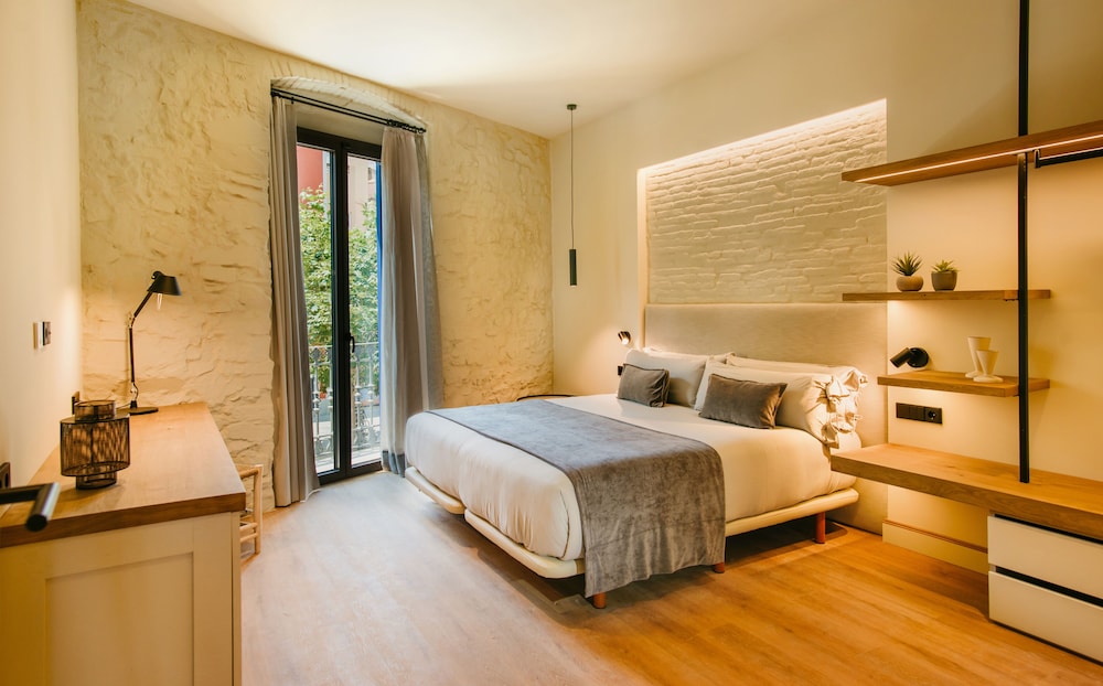 

Bologna - Blanes - Casa Indiana Hotel Boutique