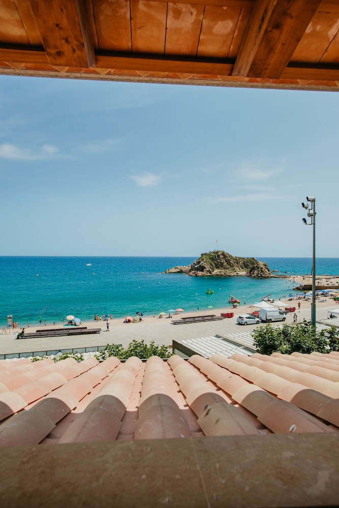 

Bologna - Blanes - Casa Indiana Hotel Boutique