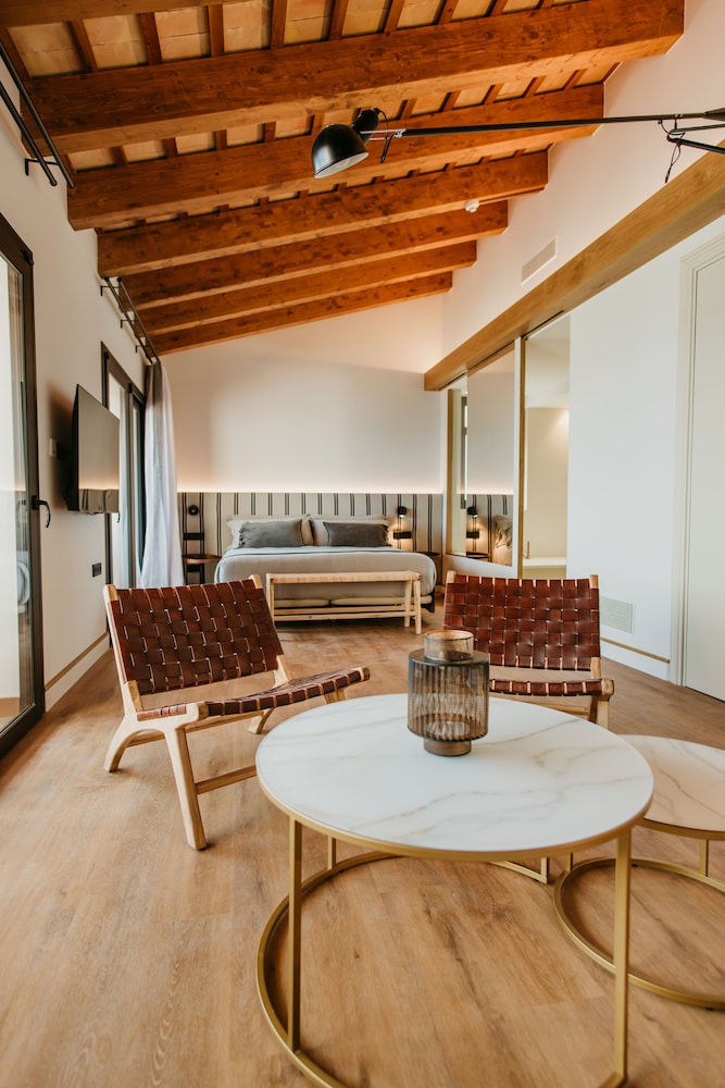 

Torino - Blanes - Casa Indiana Hotel Boutique