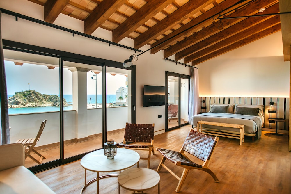 

Napoli - Blanes - Casa Indiana Hotel Boutique