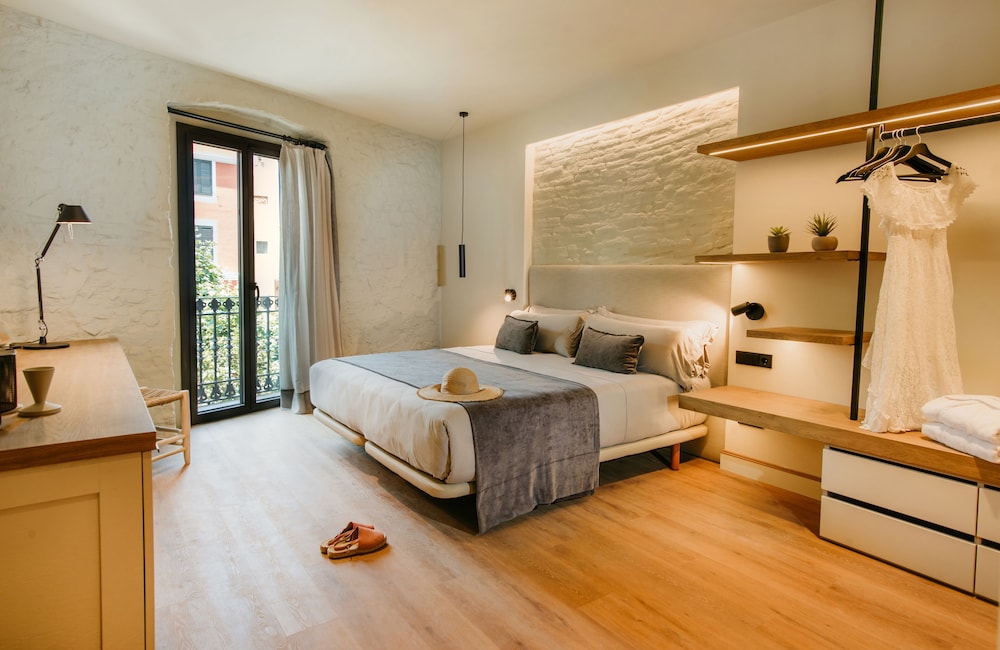 

Lamezia Terme - Blanes - Casa Indiana Hotel Boutique
