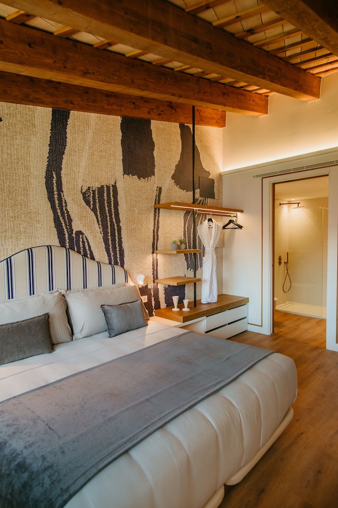 

Palermo - Blanes - Casa Indiana Hotel Boutique