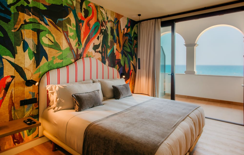 

Venezia - Blanes - Casa Indiana Hotel Boutique