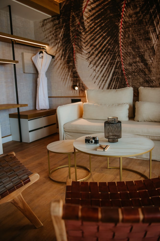 

Catania - Blanes - Casa Indiana Hotel Boutique