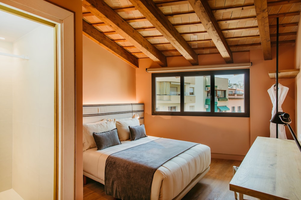 

Bologna - Blanes - Casa Indiana Hotel Boutique