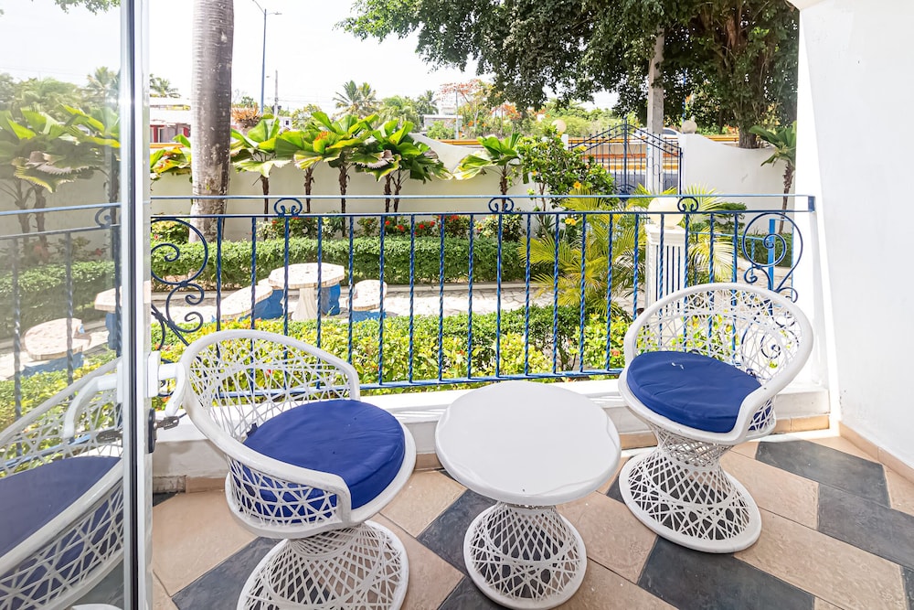 

Lamezia Terme - Boca Chica - Hotel Villa Capri Salon & SPA