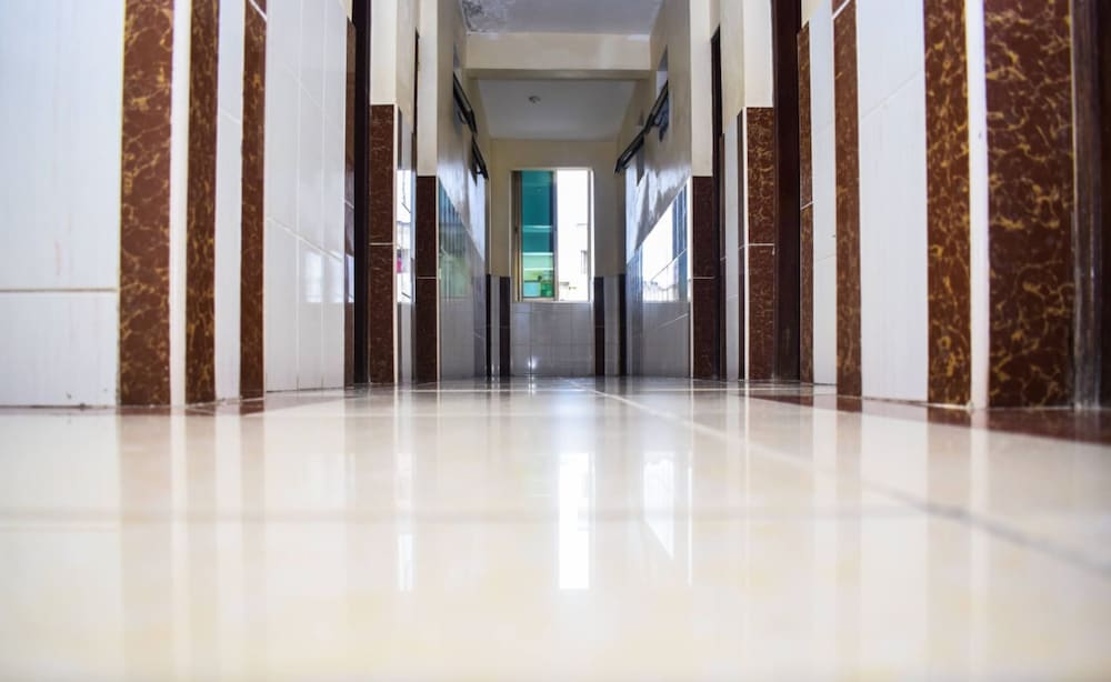 

Bari - Mombasa - Louis Montfort Grand Resort - Mombasa