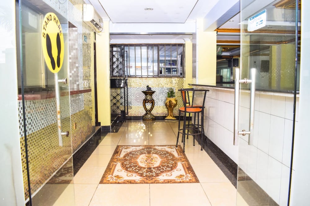 

Venezia - Bamburi - Louis Montfort Grand Resort - Mombasa
