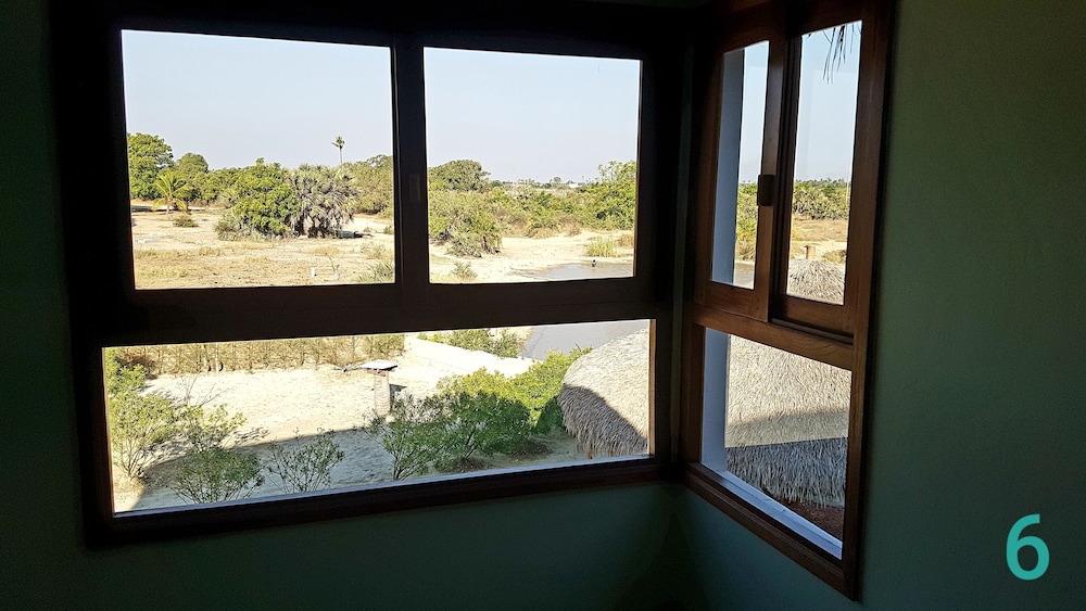 

Roma - Morondava - Maison Charrette