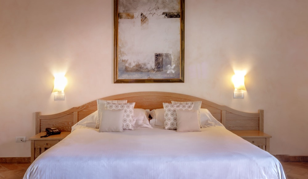 

Verona - Solanas, Cagliari - Cruccùris Resort - Adults Only