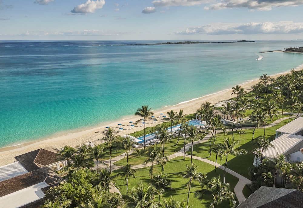 

Firenze - Nassau (Bahamas), Caraibi - The Ocean Club, A Four Seasons Resort, Bahamas