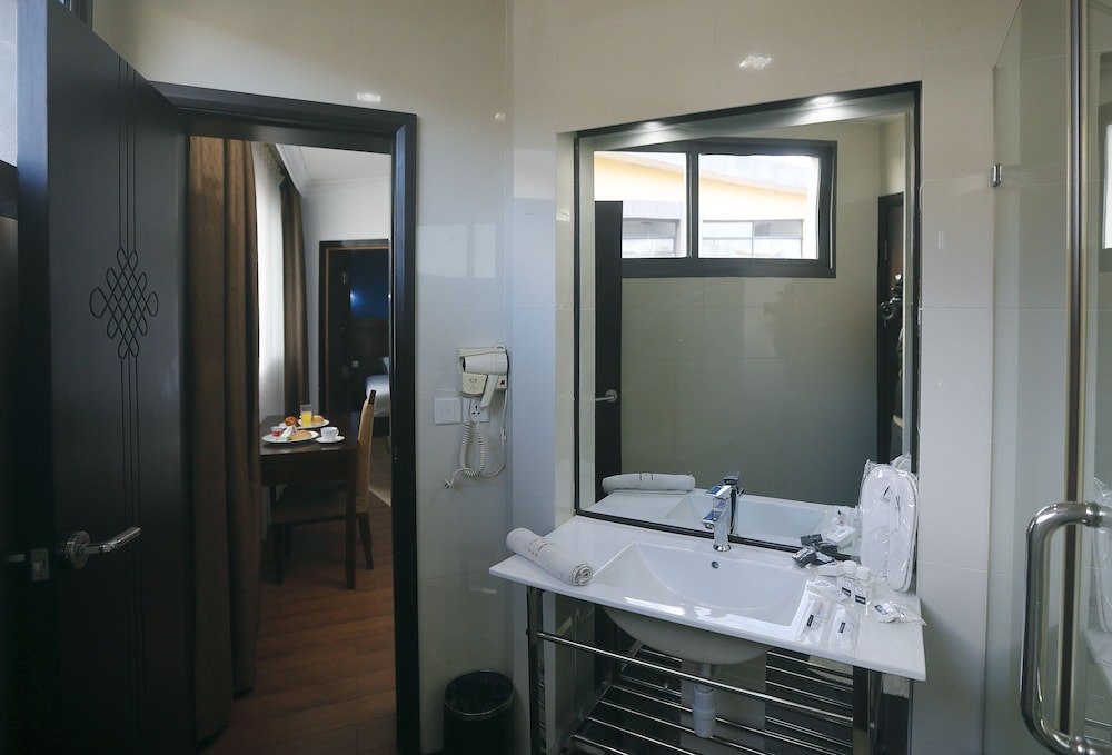 

Catania - Antananarivo - Central Hotel Tana