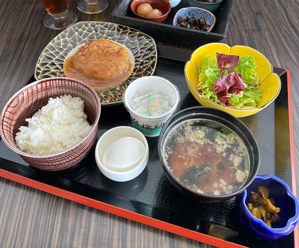 

Napoli - Tokyo - APA Hotel Nihonbashi Hamacho Ekiminami