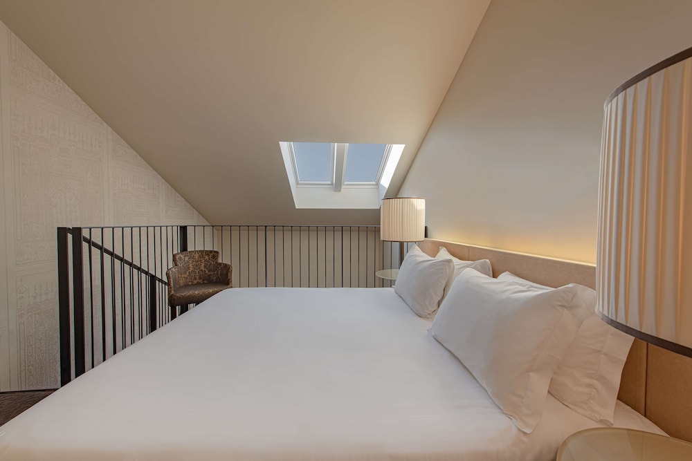 

Roma - Burano - Hyatt Centric Murano Venice