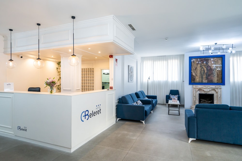 

Bologna - Moncada - Hotel Beleret