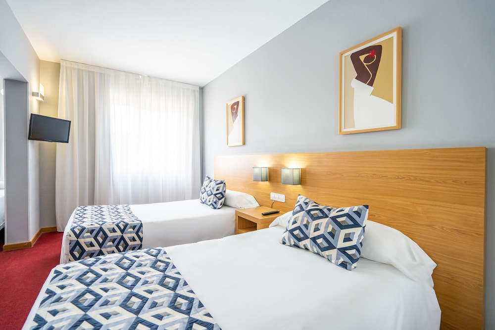 

Catania - Costa di Valencia, Spagna - Hotel Beleret
