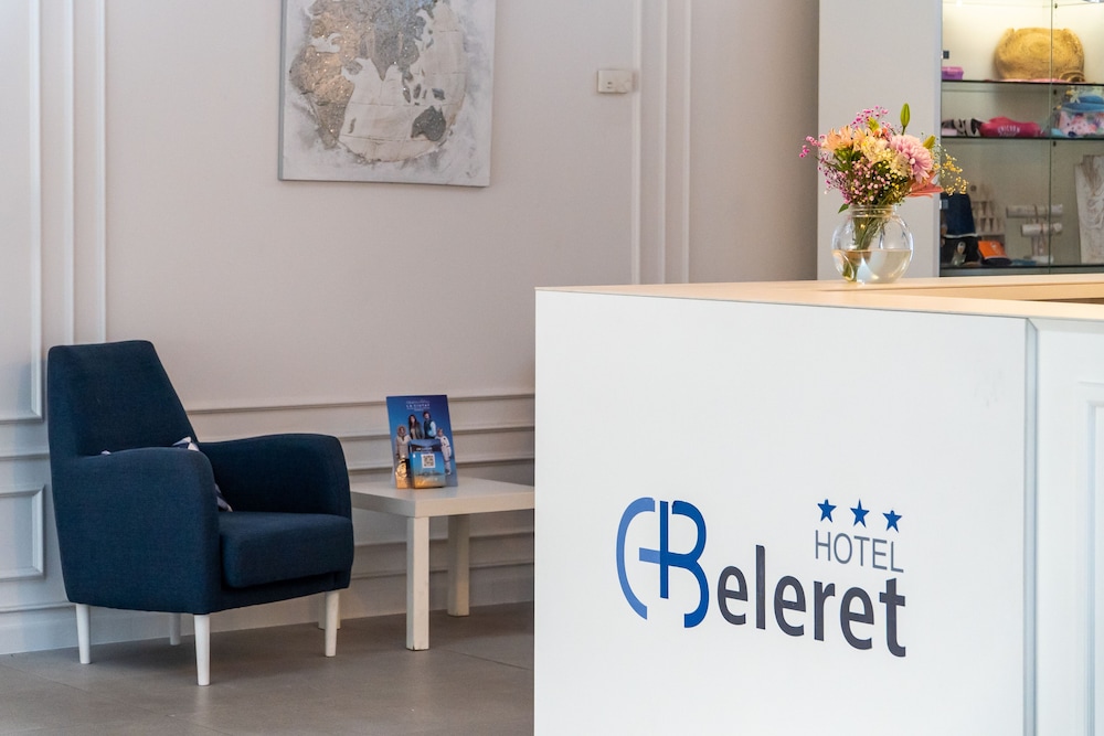 

Roma - Alboraya - Hotel Beleret
