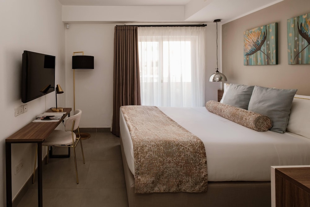 

Firenze - Marsaxlokk - 1926 Le Soleil Hotel & SPA