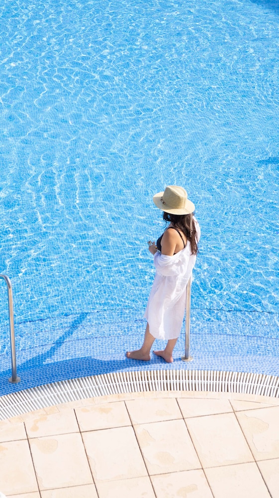 

Bologna - Son Bou - Hotel Seth Playa Azul