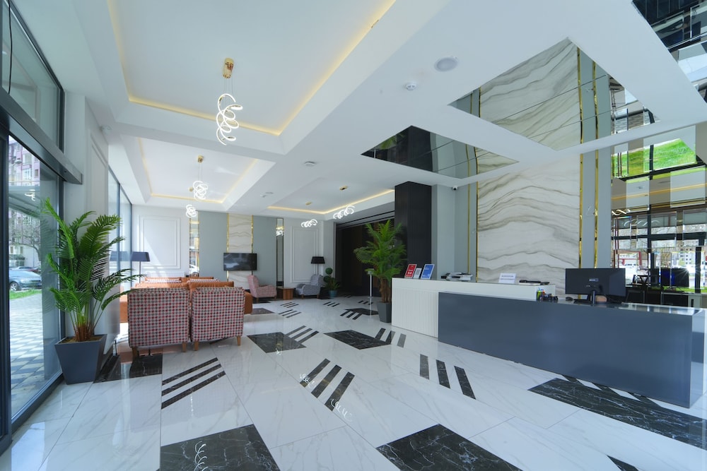 

Roma - Kayseri - PRIME INN CITY
