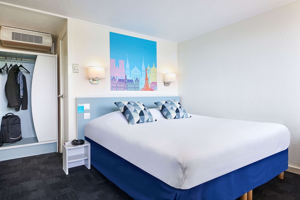 

Firenze - Paris Charles de Gaulle - Kyriad Direct Le Bourget Gonesse