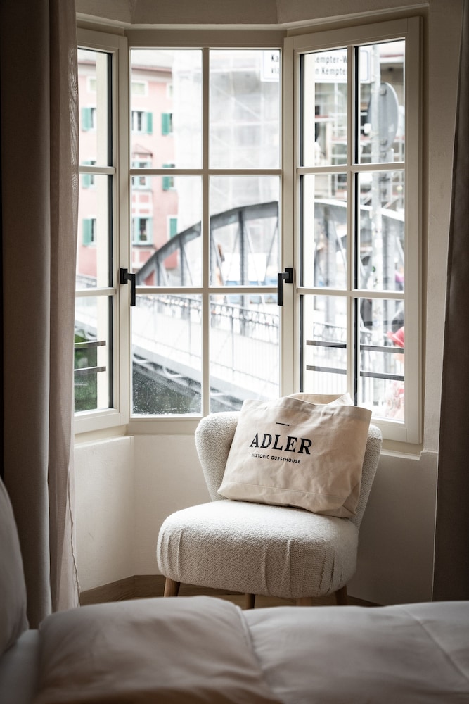 

Milano - Luson - ADLER Historic Guesthouse